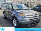 Used 2014 Ford Explorer for sale.