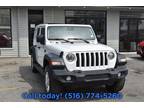 $28,990 2021 Jeep Wrangler with 39,908 miles!