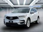 $26,495 2021 Acura RDX with 52,755 miles!