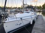 2006 Hunter 33 Boat for Sale