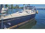1996 Hunter Legend 37.5 Boat for Sale