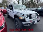 $30,990 2021 Jeep Wrangler with 69,872 miles!
