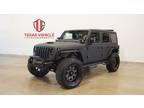 2024 Jeep Wrangler Unlimited Sport 4X4 SKY TOP,DUPONT KEVLAR,LIFT,LED'S -