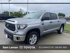 2020 Toyota Tundra