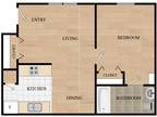 Pioneer Peaceful Haven - 1 Bedroom C