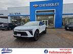 2024 Chevrolet Blazer, new
