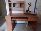 A free desk