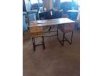 Work Desk