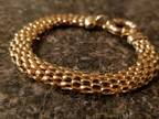 18k Bracelet