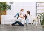 Mezcla Cyrus 7 in. x 48 in. Luxury Vinyl Tile SPC