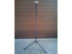 Awning_canopy Install Tool Tri-Pod