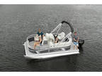 2023 SunChaser Vista 16 Fish