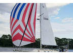 1990 Caliber Yacht 33