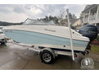 2018 Hurricane SD191