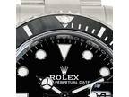 Rolex Submariner 126610 New Model 41 MM Unworn 2023