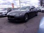 2014 Maserati Ghibli for sale