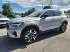 2024 Volvo XC40, 11 miles