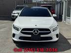 $16,995 2019 Mercedes-Benz A-Class with 63,165 miles!