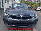 $17,855 2019 BMW 330i with 67,744 miles!