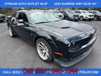$42,900 2020 Dodge Challenger with 14,343 miles!