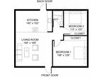 Adam Road Apartments - 2 BR