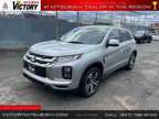 2021 Mitsubishi Outlander Sport 2.0 ES