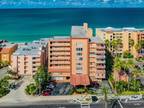 16400 Gulf Blvd #707, North Redington Beach, FL 33708