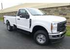 2024 Ford F-250SD XL