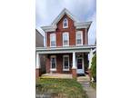 321 S Hanover St, Pottstown, PA 19465