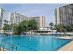 600 Three Islands Boulevard #1116, Hallandale Beach, FL 33009