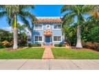 605 N Lakeside Dr #1, Lake Worth, FL 33460