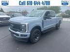 2024 Ford F-250 Super Duty Lariat
