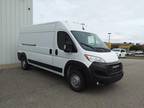 2024 Ram Promaster RAM PROMASTER 2500 TRADESMAN CARGO VAN HIGH ROOF