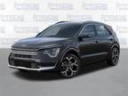 2024 Kia Niro SX Touring