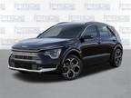 2024 Kia Niro SX Touring