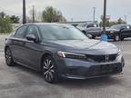 2022 Honda Civic EX-L