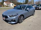 2021 BMW 2 Series 228i xDrive Gran Coupe