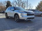 2022 Mitsubishi Outlander