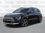 2024 Kia Niro SX Touring