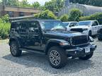 2024 Jeep Wrangler High Altitude 4xe