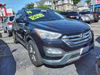 2014 Hyundai Santa Fe Sport 2.4L