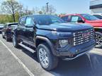 2024 Gmc Canyon Denali
