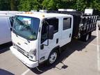 1994 Chevrolet 4500 HG LCF Gas