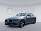 2024 Mercedes-Benz C-Class C 300 4MATIC