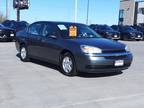 2005 Chevrolet Malibu LS