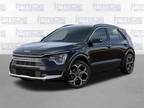 2024 Kia Niro SX Touring