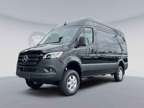 2024 Mercedes-Benz Sprinter 2500 Passenger 144 WB 4MATIC