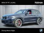 2024 Bmw X3 M