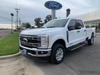 2024 Ford F-450SD DRW
