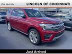 2022 Ford Expedition Platinum